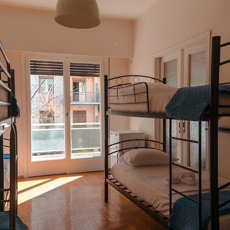 Apartment In Center Of Атина Екстериор снимка