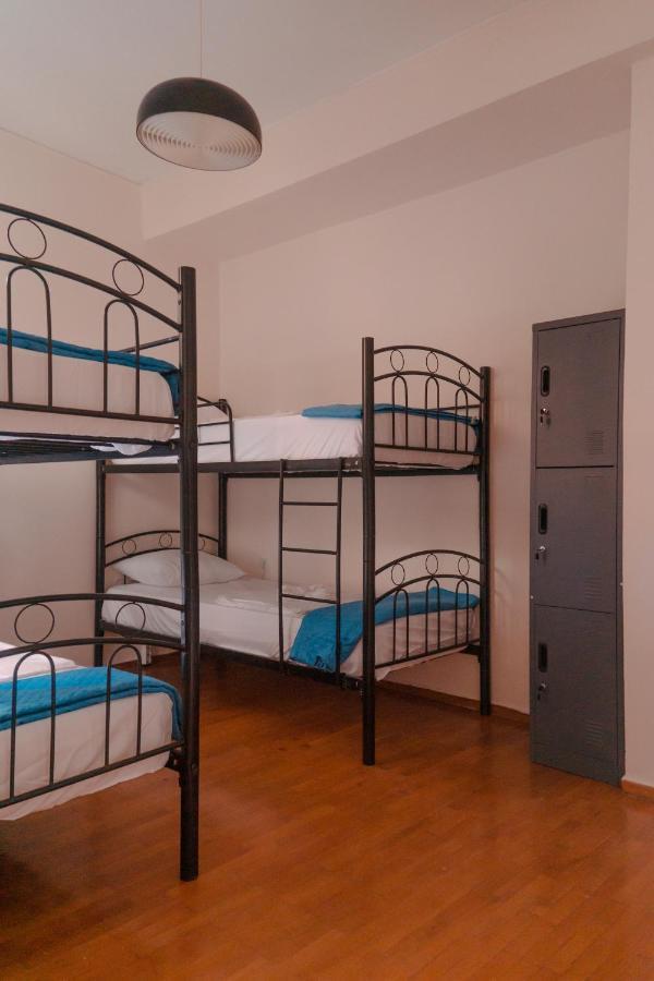 Apartment In Center Of Атина Екстериор снимка