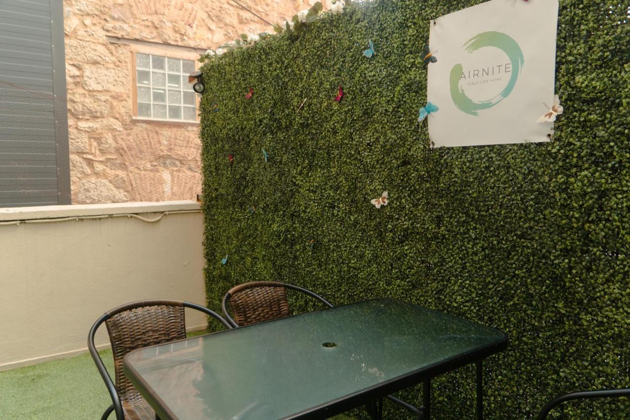 Apartment In Center Of Атина Екстериор снимка